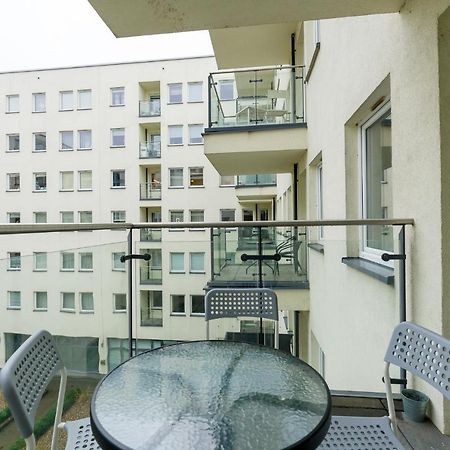 Sleepway Apartments - Garbary 95-78 Poznań Exterior foto