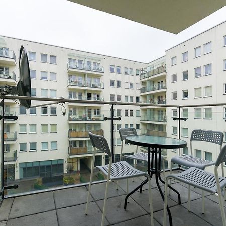Sleepway Apartments - Garbary 95-78 Poznań Exterior foto